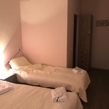 Borjomi Inn Luaran gambar