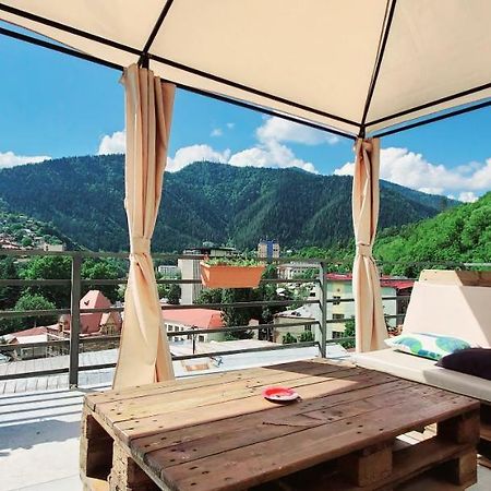 Borjomi Inn Luaran gambar