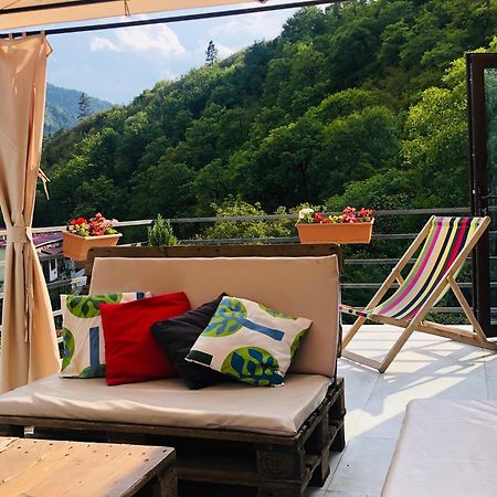 Borjomi Inn Luaran gambar