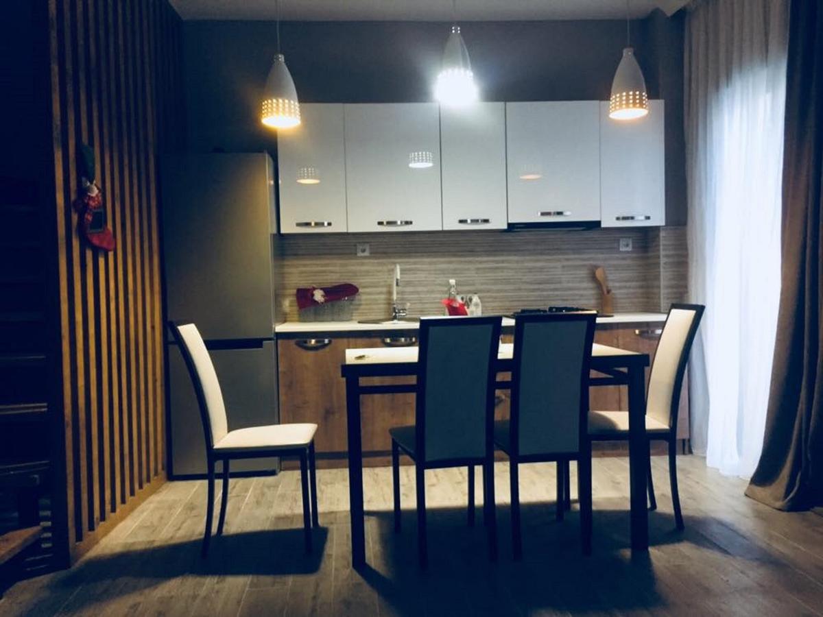 Borjomi Inn Luaran gambar