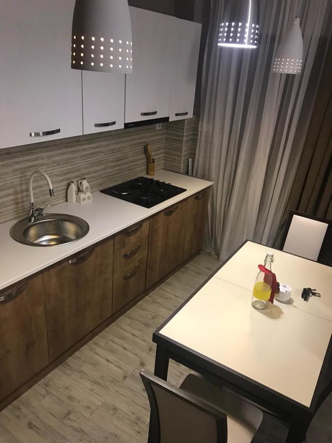 Borjomi Inn Luaran gambar