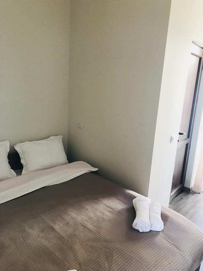 Borjomi Inn Luaran gambar