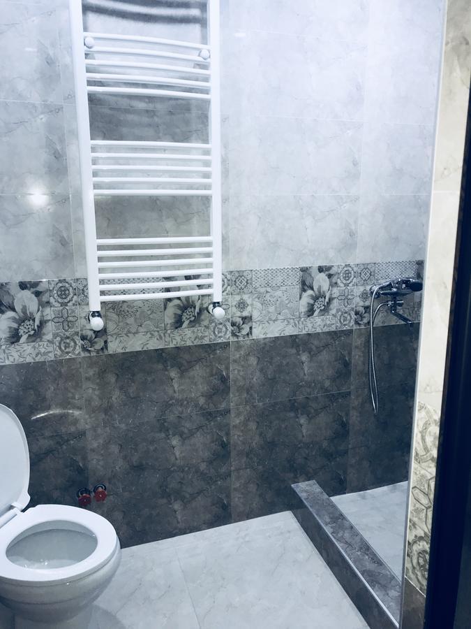 Borjomi Inn Luaran gambar