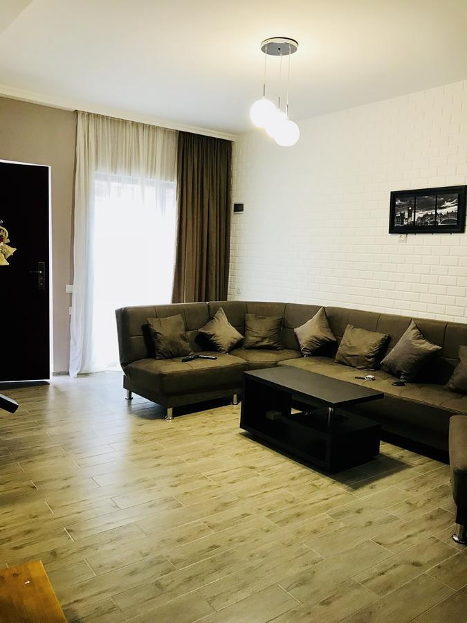 Borjomi Inn Luaran gambar