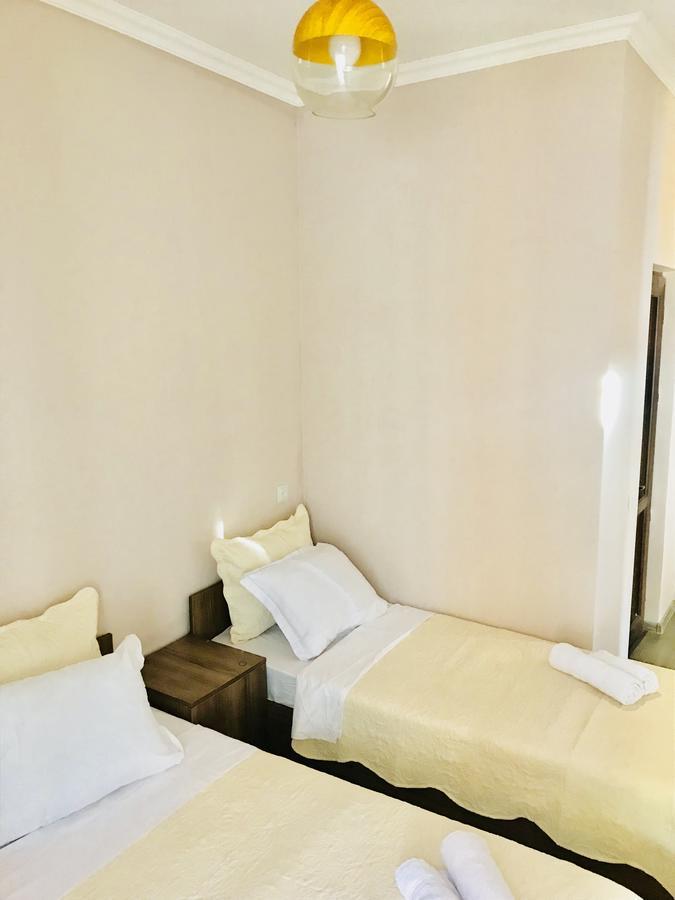 Borjomi Inn Luaran gambar