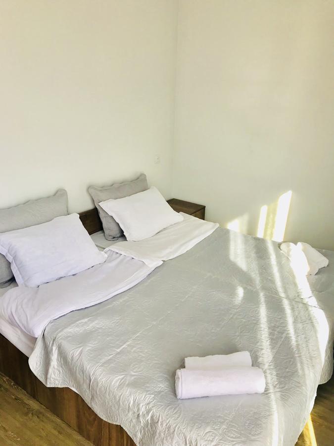 Borjomi Inn Luaran gambar