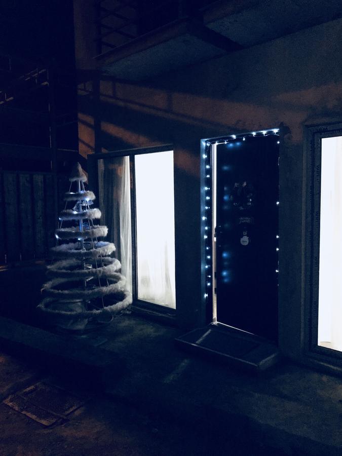 Borjomi Inn Luaran gambar