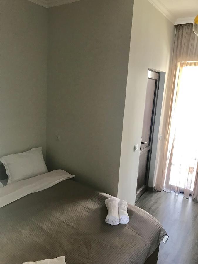 Borjomi Inn Luaran gambar
