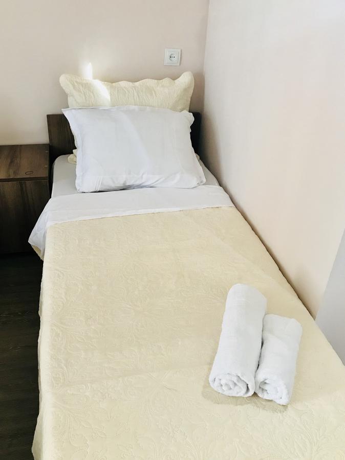 Borjomi Inn Luaran gambar