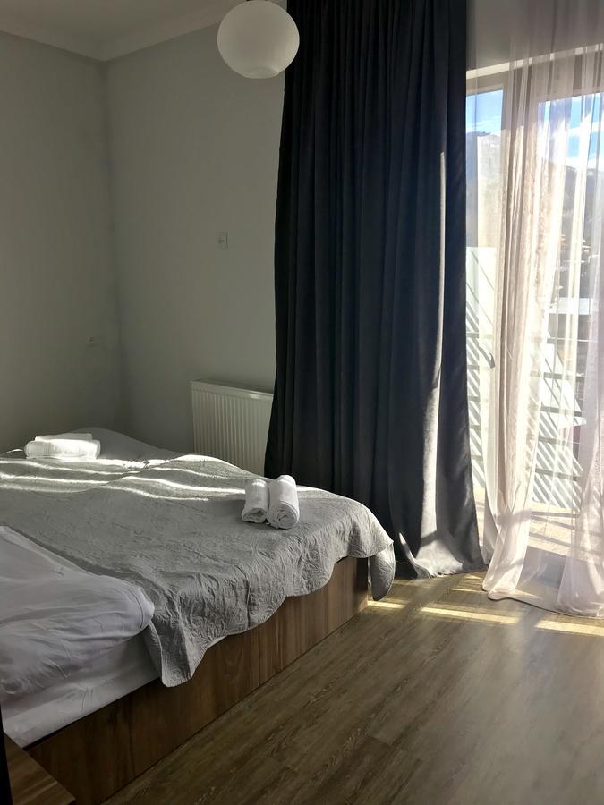 Borjomi Inn Luaran gambar