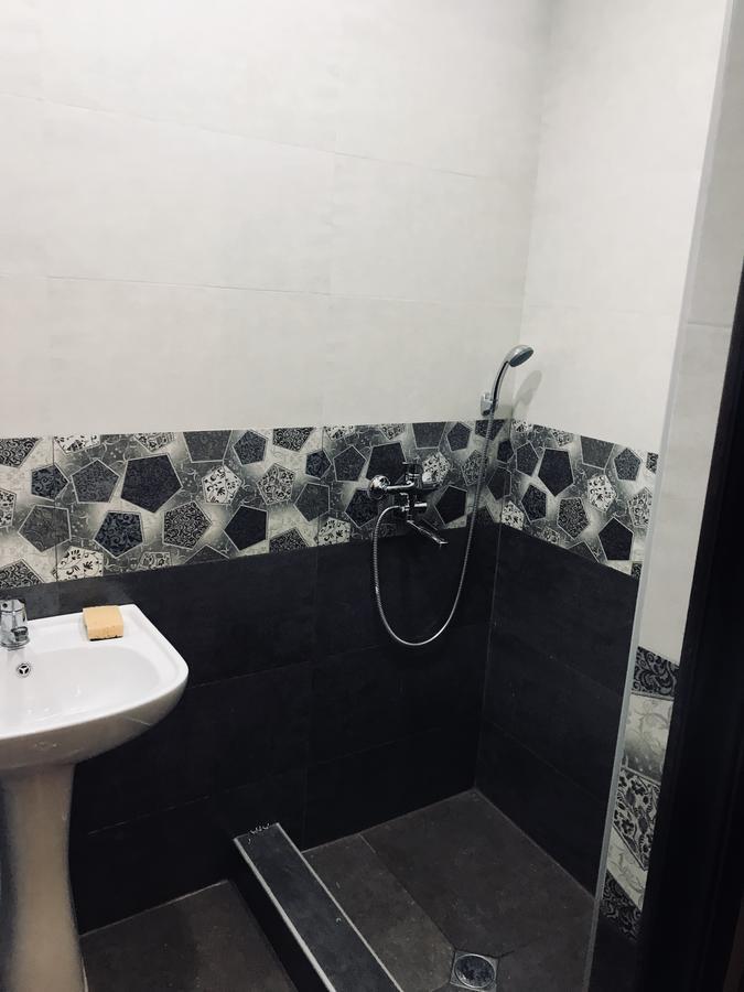 Borjomi Inn Luaran gambar