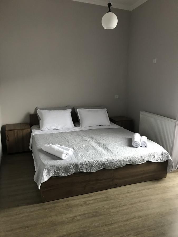 Borjomi Inn Luaran gambar