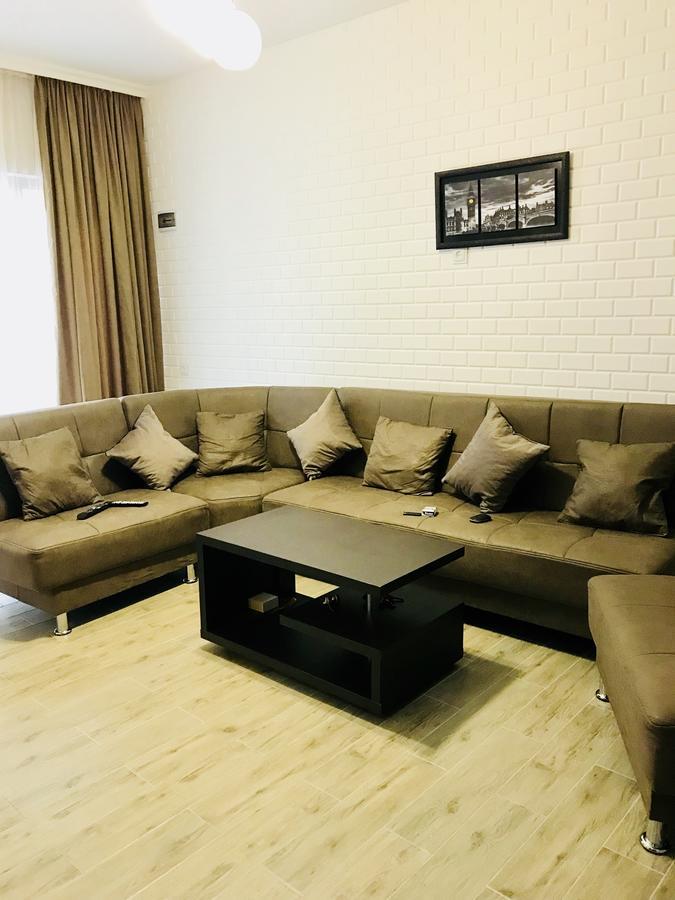 Borjomi Inn Luaran gambar