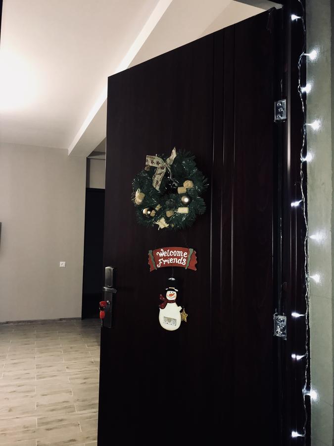Borjomi Inn Luaran gambar