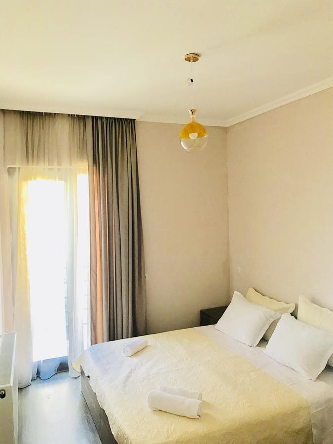 Borjomi Inn Luaran gambar