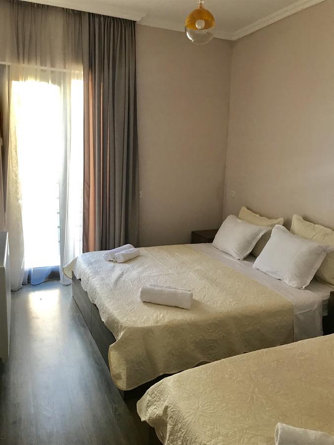 Borjomi Inn Luaran gambar