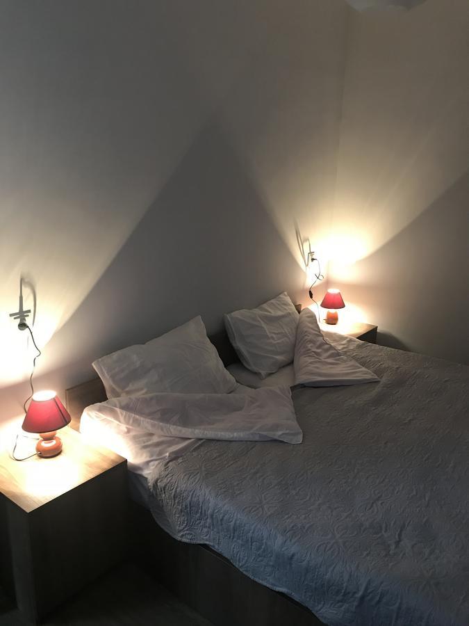 Borjomi Inn Luaran gambar