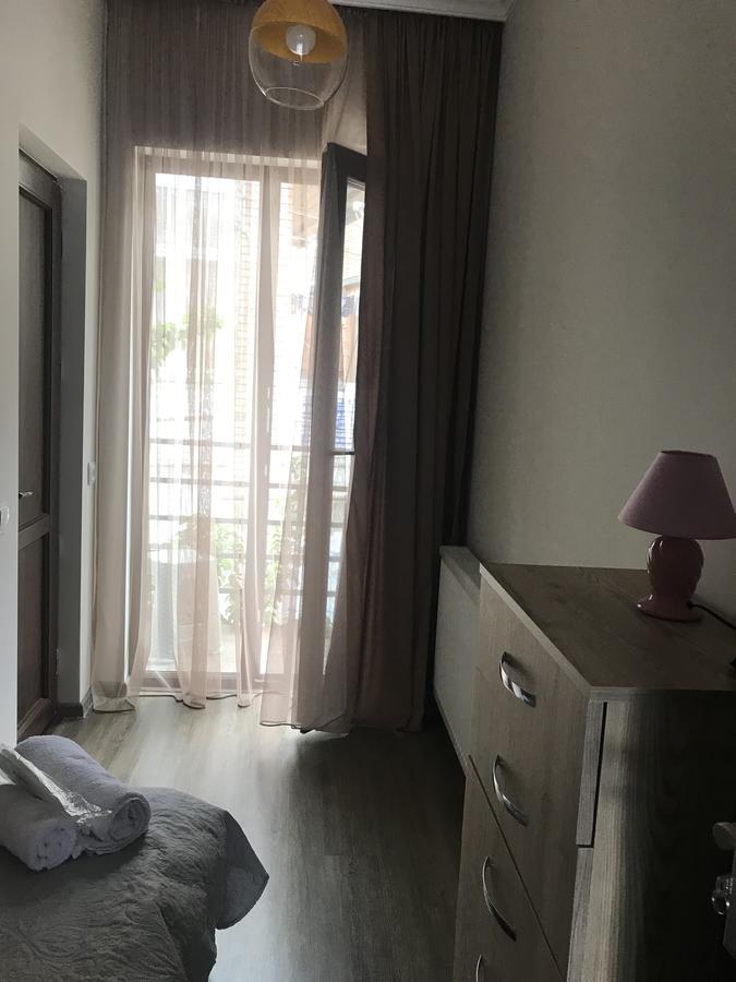 Borjomi Inn Luaran gambar