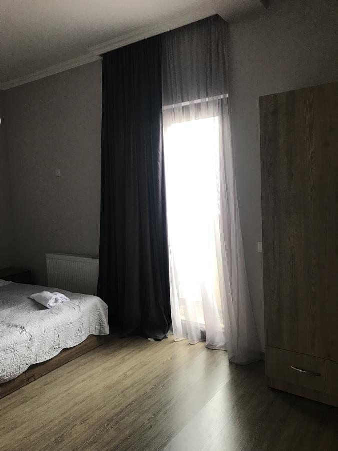 Borjomi Inn Luaran gambar