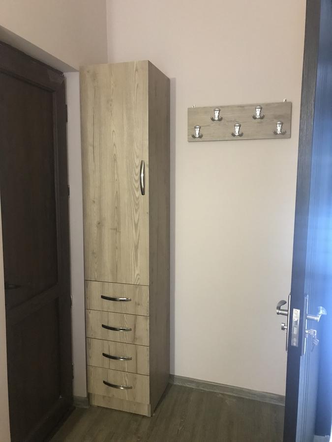 Borjomi Inn Luaran gambar