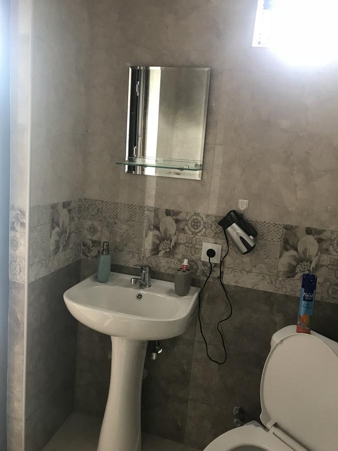 Borjomi Inn Luaran gambar