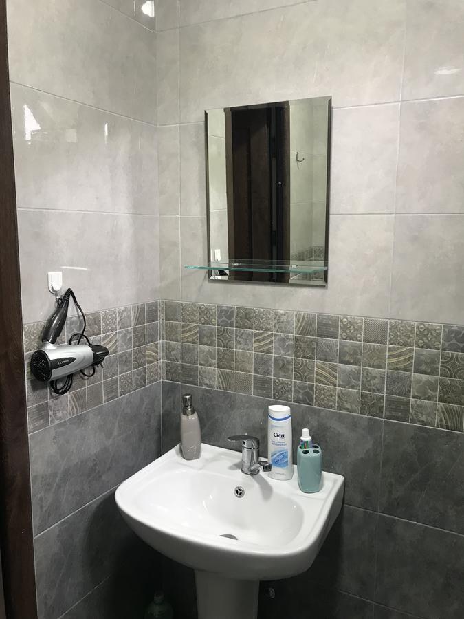 Borjomi Inn Luaran gambar