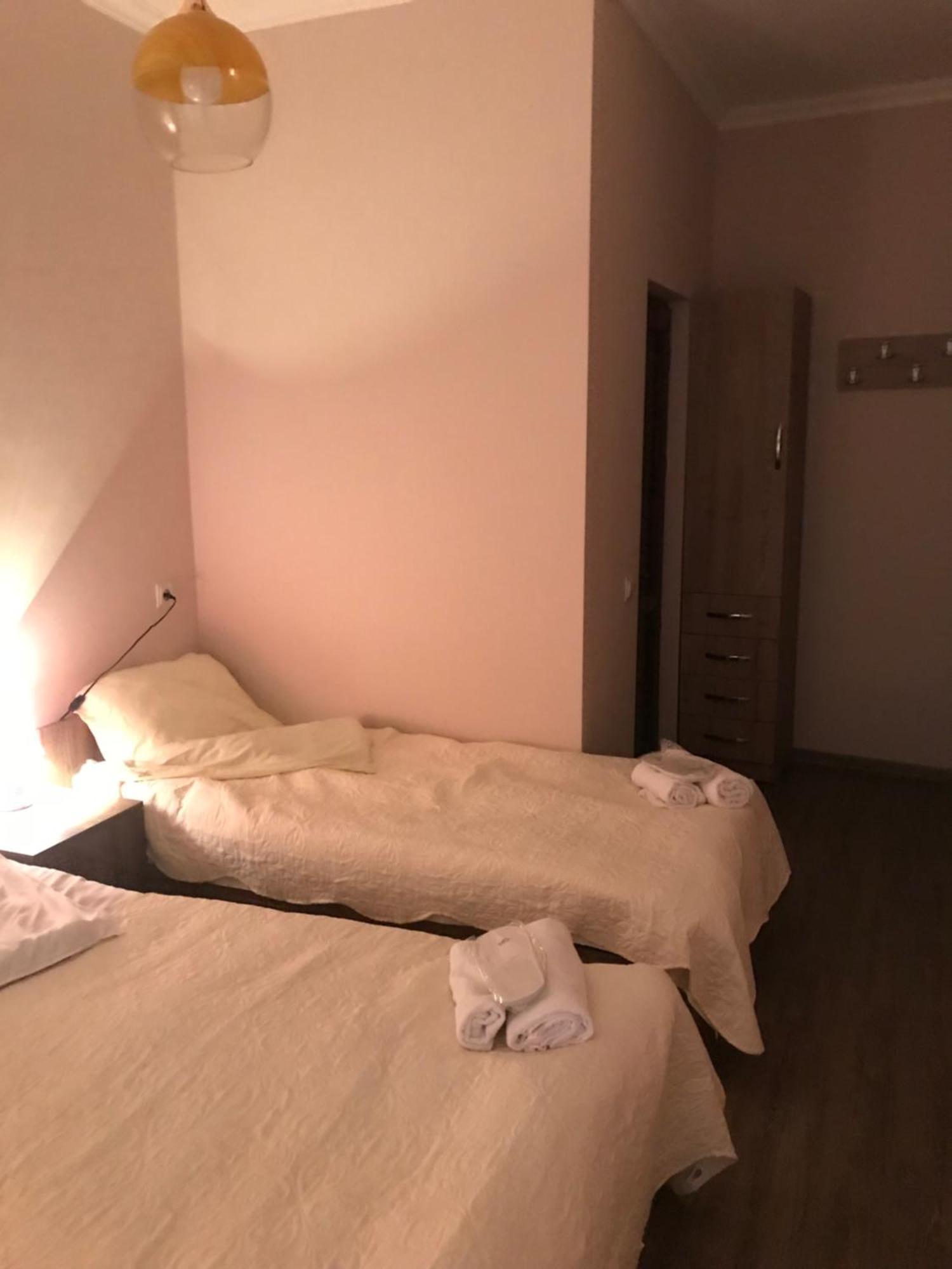 Borjomi Inn Luaran gambar