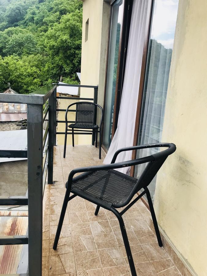 Borjomi Inn Luaran gambar
