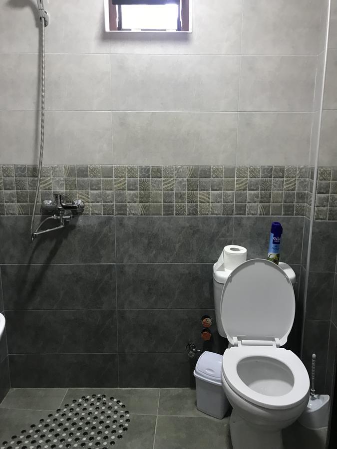 Borjomi Inn Luaran gambar