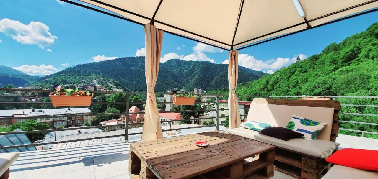 Borjomi Inn Luaran gambar