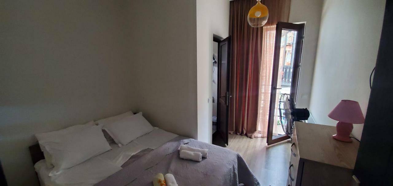 Borjomi Inn Luaran gambar