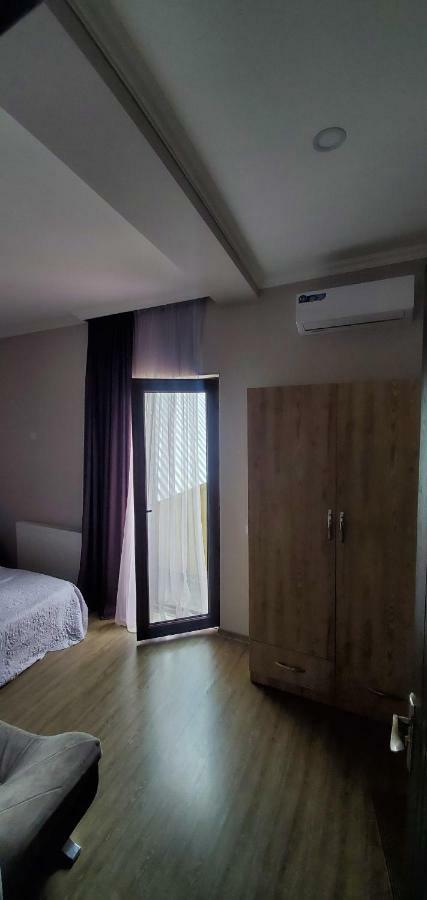Borjomi Inn Luaran gambar
