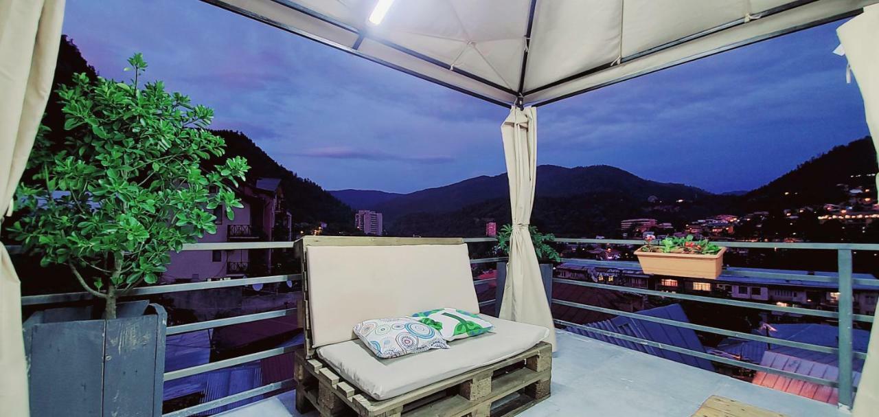 Borjomi Inn Luaran gambar
